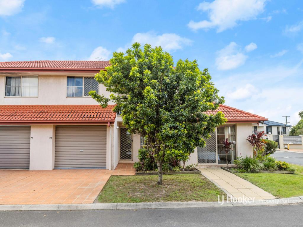 10/20 Young Pl, Runcorn, QLD 4113