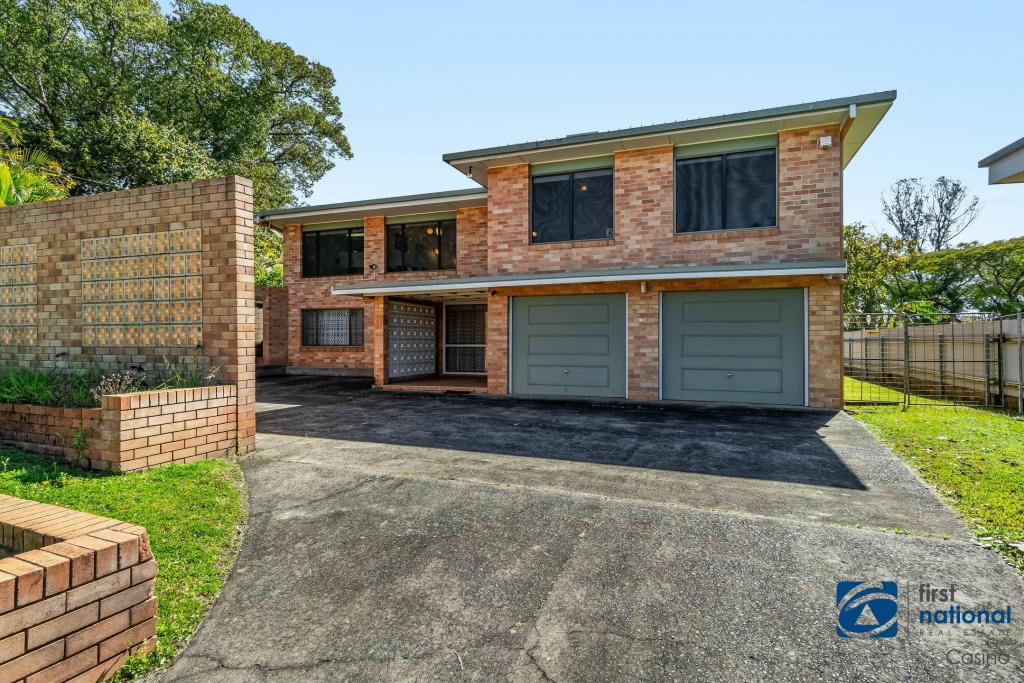 56a Stapleton Ave, Casino, NSW 2470