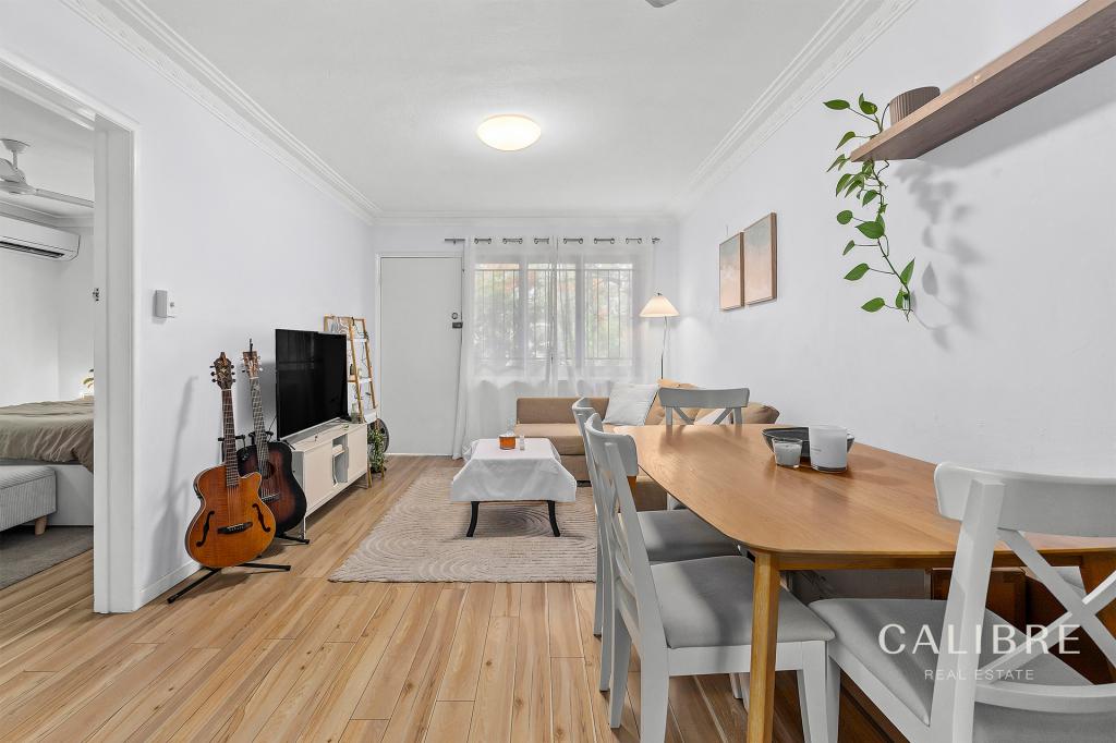 3/40 Edmondstone St, Newmarket, QLD 4051