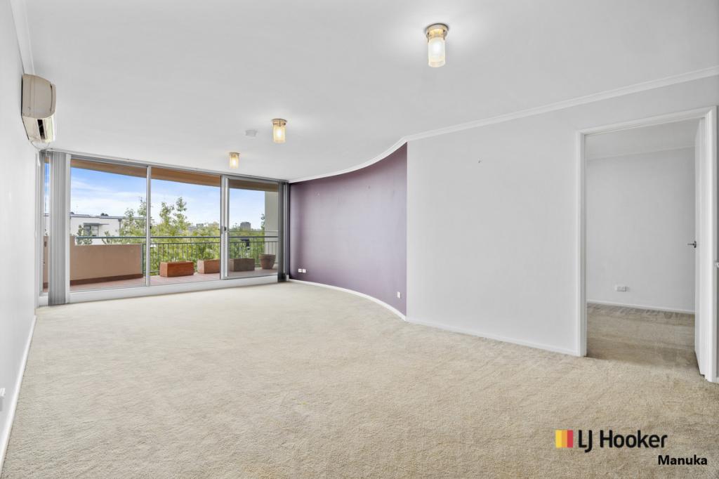 409/107 Canberra Ave, Griffith, ACT 2603