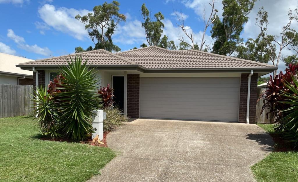 10 Daintree Ct, Park Ridge, QLD 4125