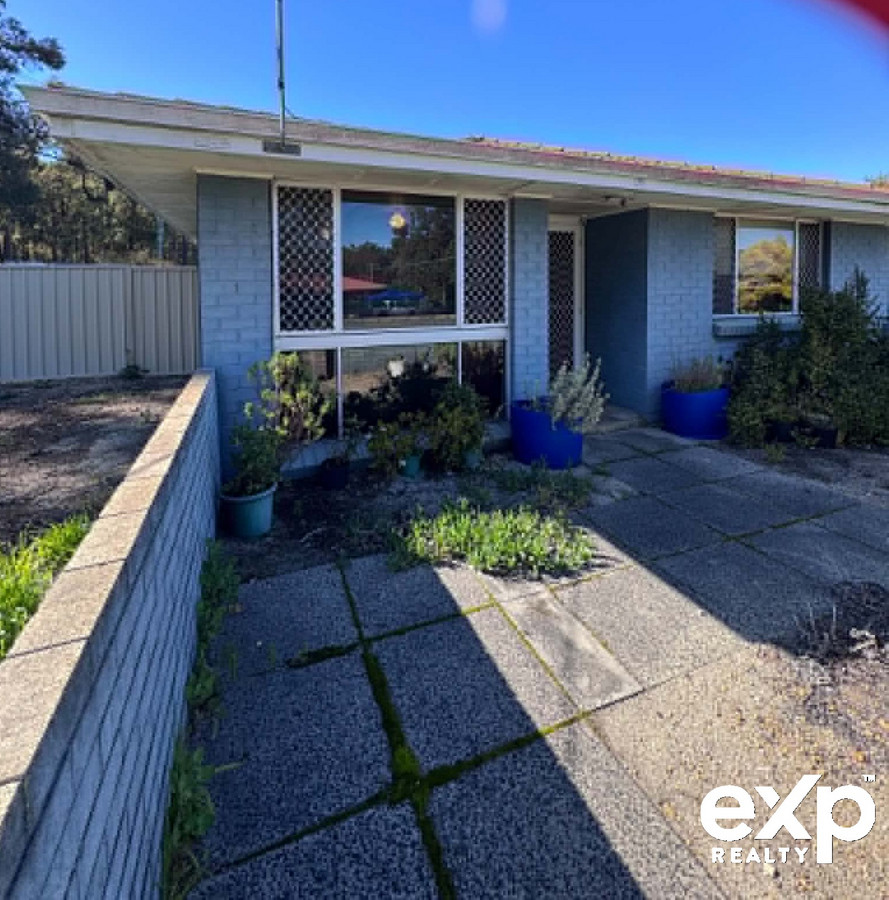 53a Elouera St, Collie, WA 6225