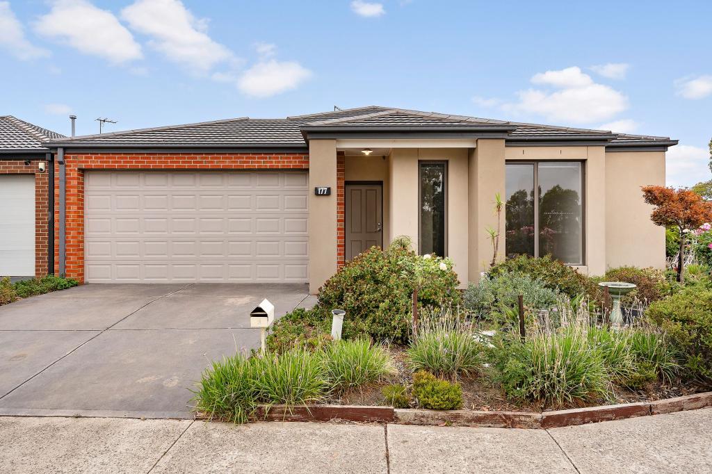 177 Orchard Rd, Doreen, VIC 3754