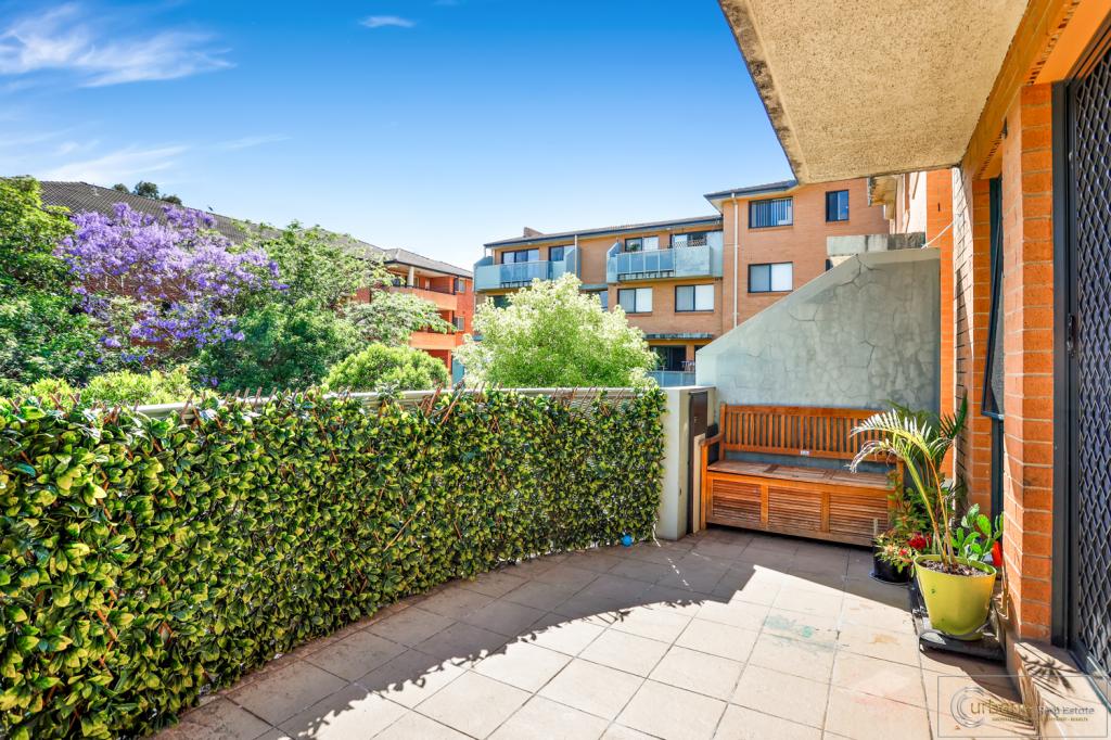 28/68-70 Courallie Ave, Homebush West, NSW 2140