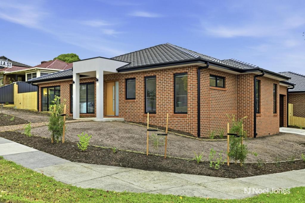 23 Bellara Dr, Mooroolbark, VIC 3138