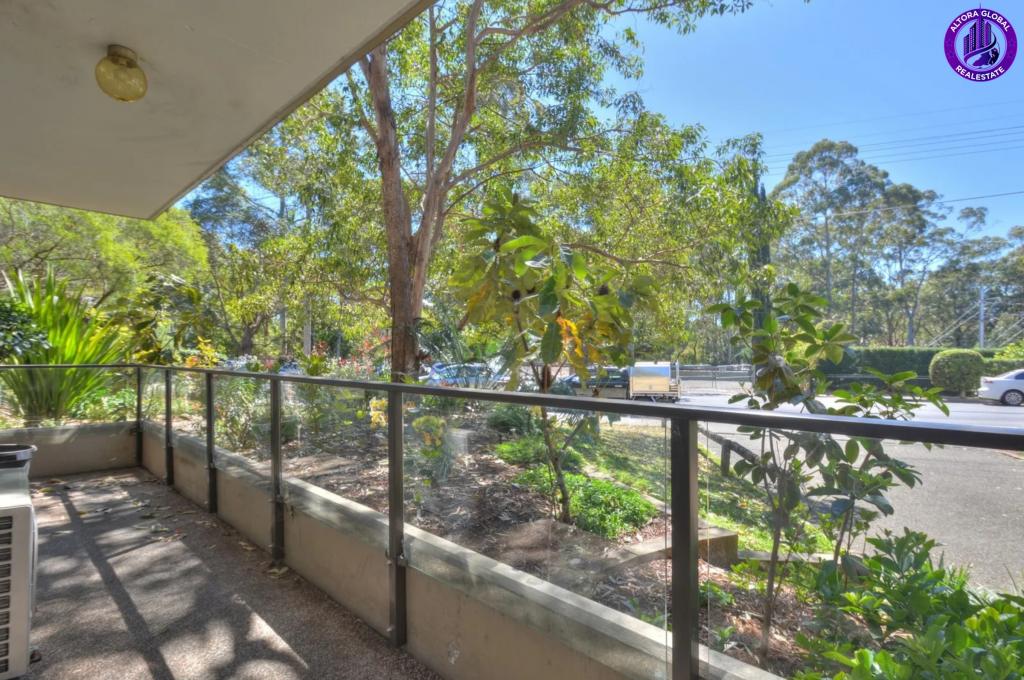1/38 Hampden Rd, Artarmon, NSW 2064