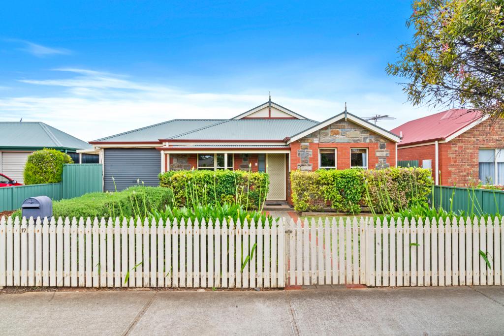 17 Hooper Rd, Strathalbyn, SA 5255