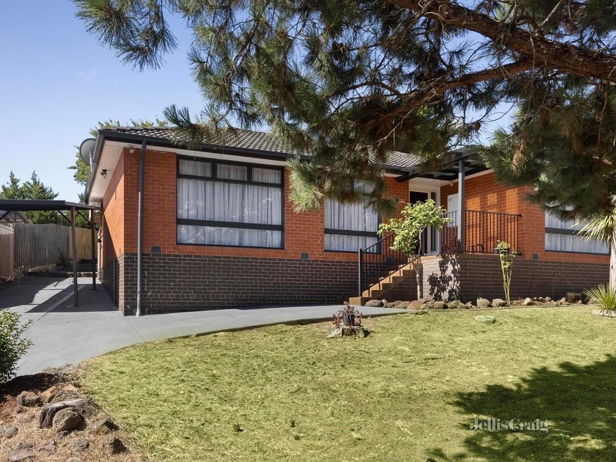 37 Gedye St, Doncaster East, VIC 3109