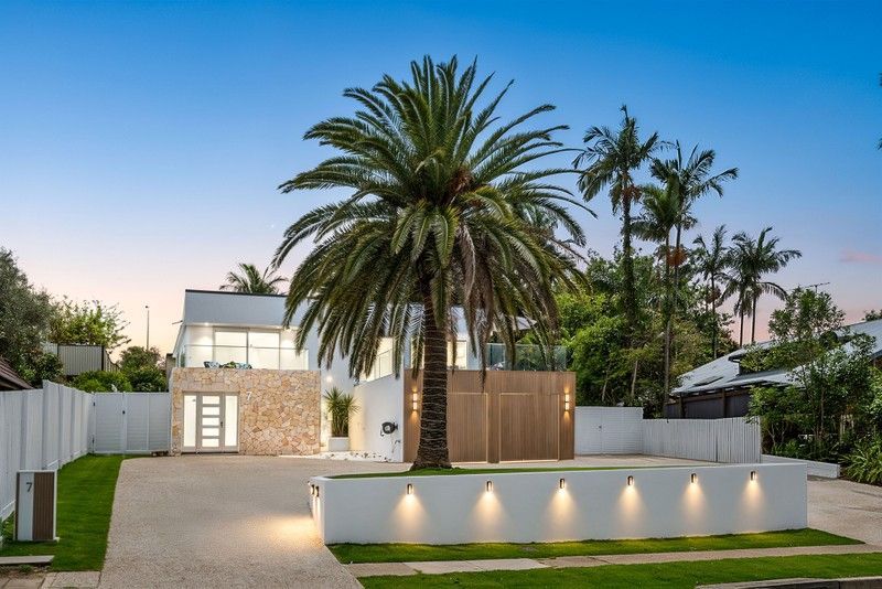 7 Greenidge St, Wishart, QLD 4122