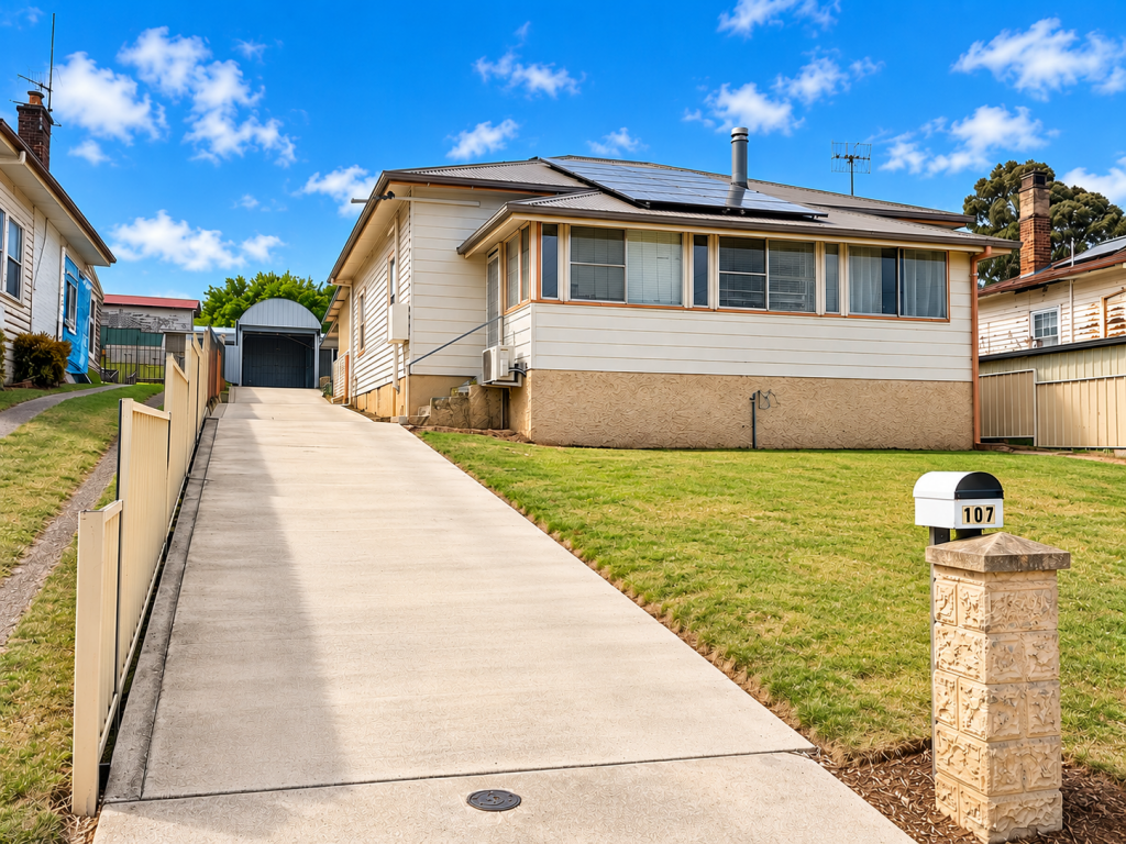 107 Church St, Glen Innes, NSW 2370