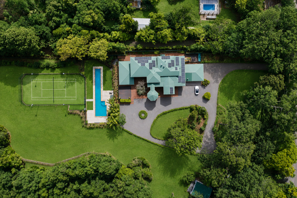 65 Mill Hill Rd, Montville, QLD 4560
