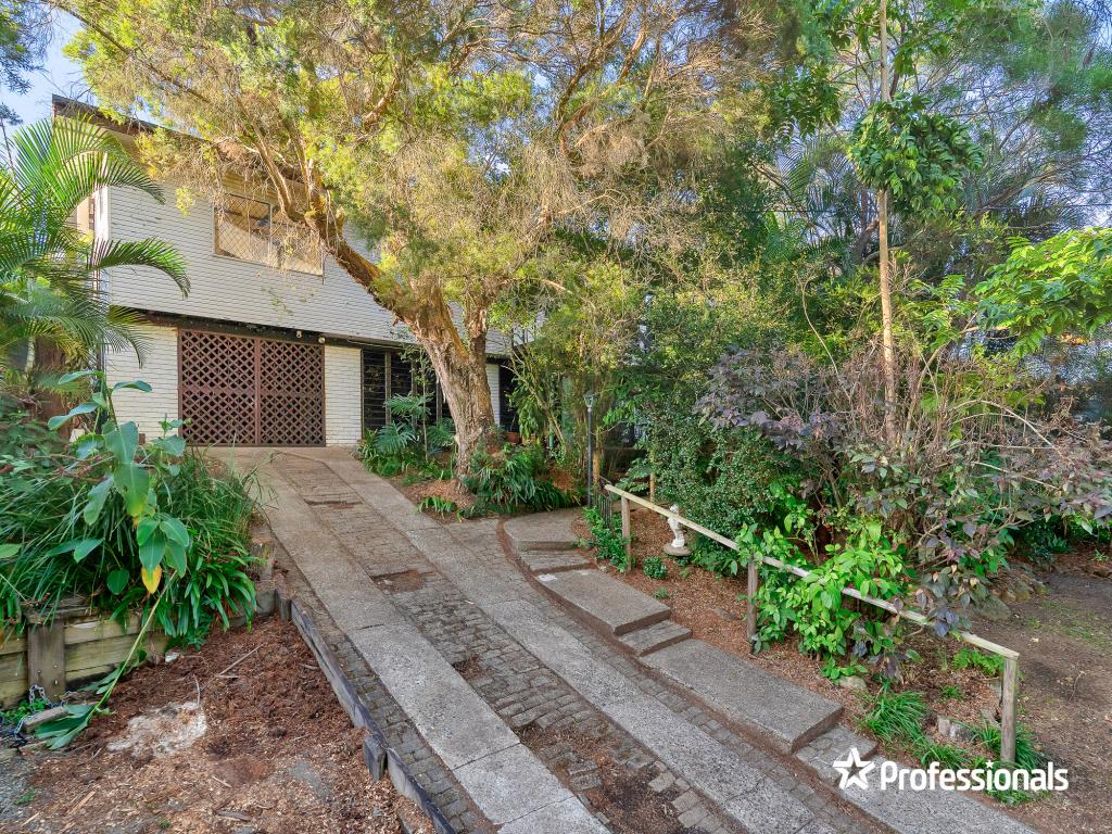 47 BUNORA AVE, FERNY HILLS, QLD 4055