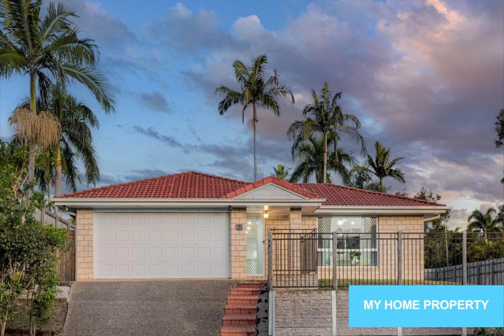 33 Brandella Pl, Belmont, QLD 4153