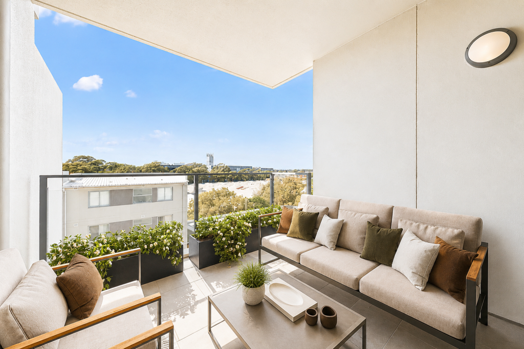 509d/144 Dunning Ave, Rosebery, NSW 2018