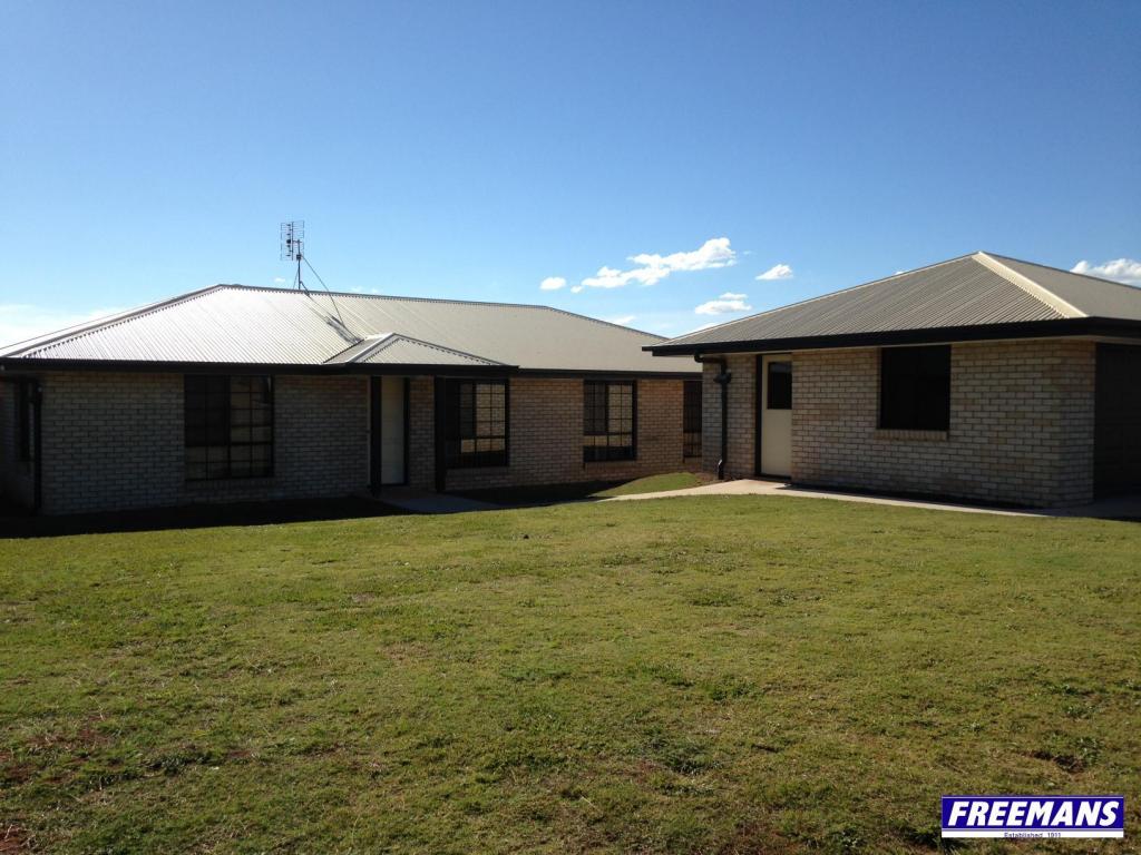 10 Jacaranda Ave, Kingaroy, QLD 4610