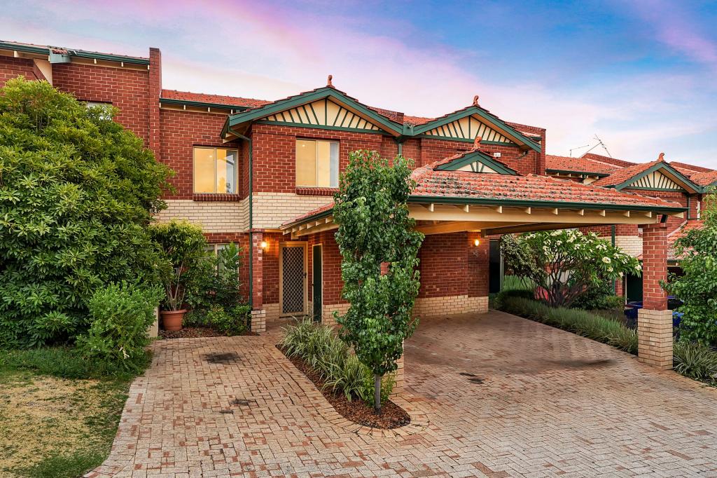 4/64 First Ave, Mount Lawley, WA 6050