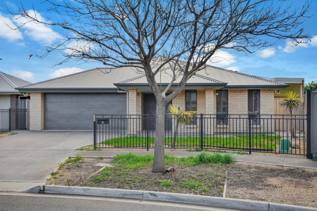 7 Evita Ave, Munno Para, SA 5115