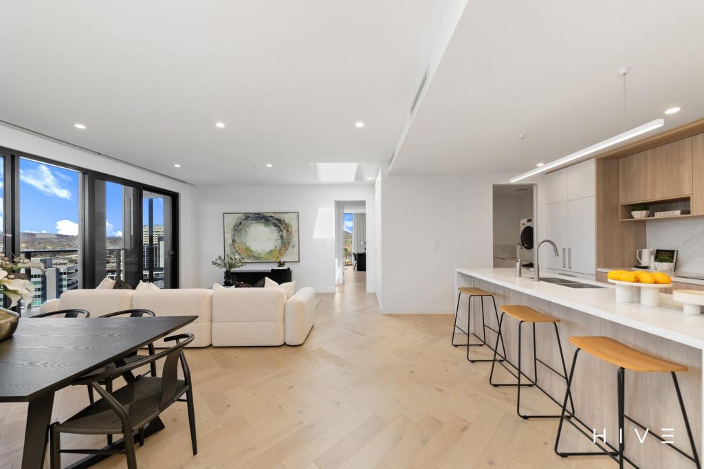 2301/2 Furzer St, Phillip, ACT 2606