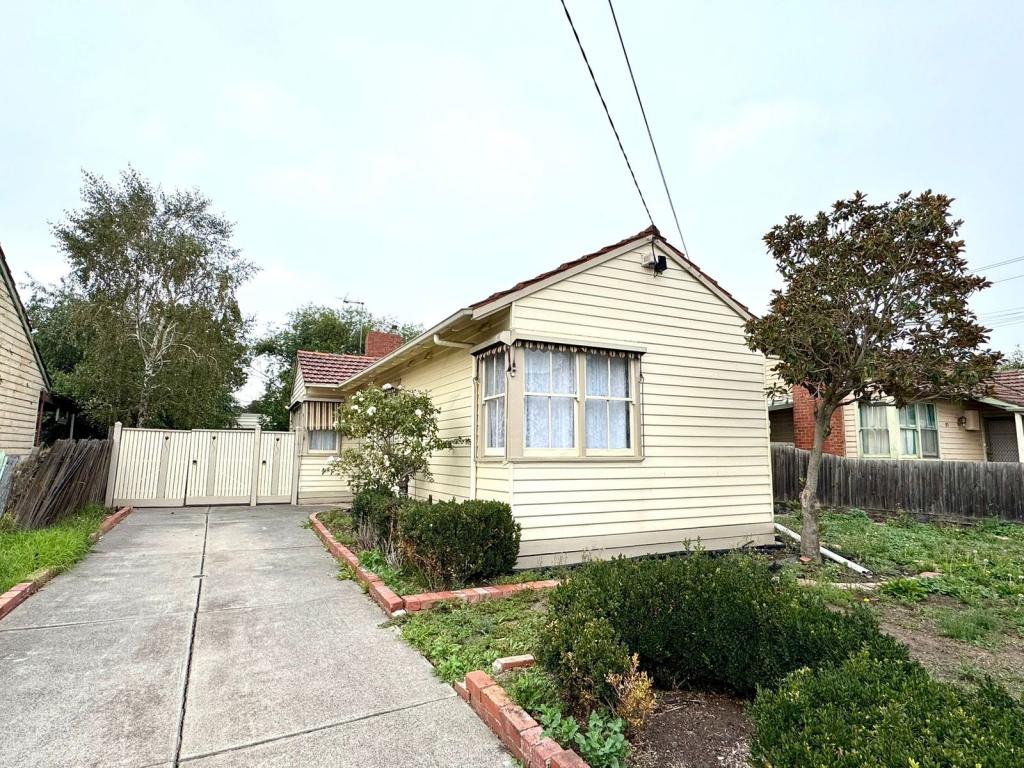 83 Wellington St, West Footscray, VIC 3012