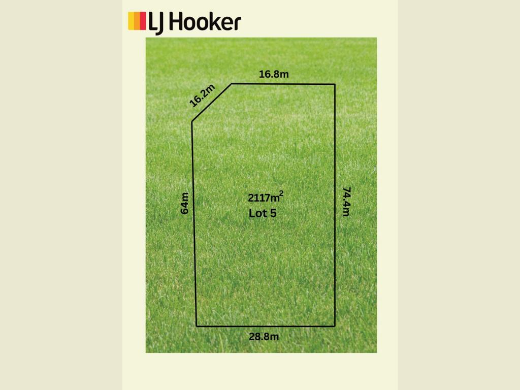 Lot 5/35 Barrington Lane, Sunbury, VIC 3429