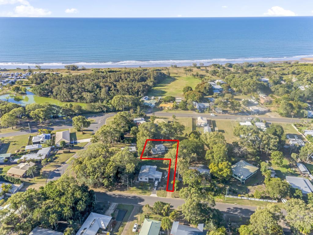 15 Lagoon Dr, Moore Park Beach, QLD 4670