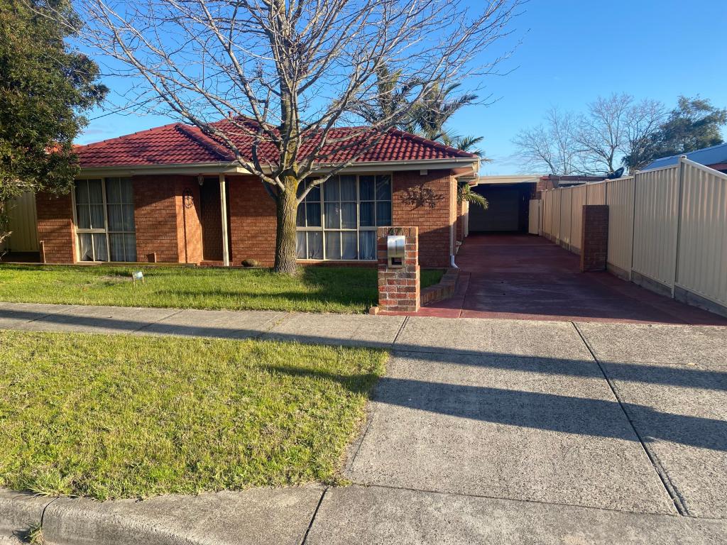 47 Plateau Cres, Hampton Park, VIC 3976