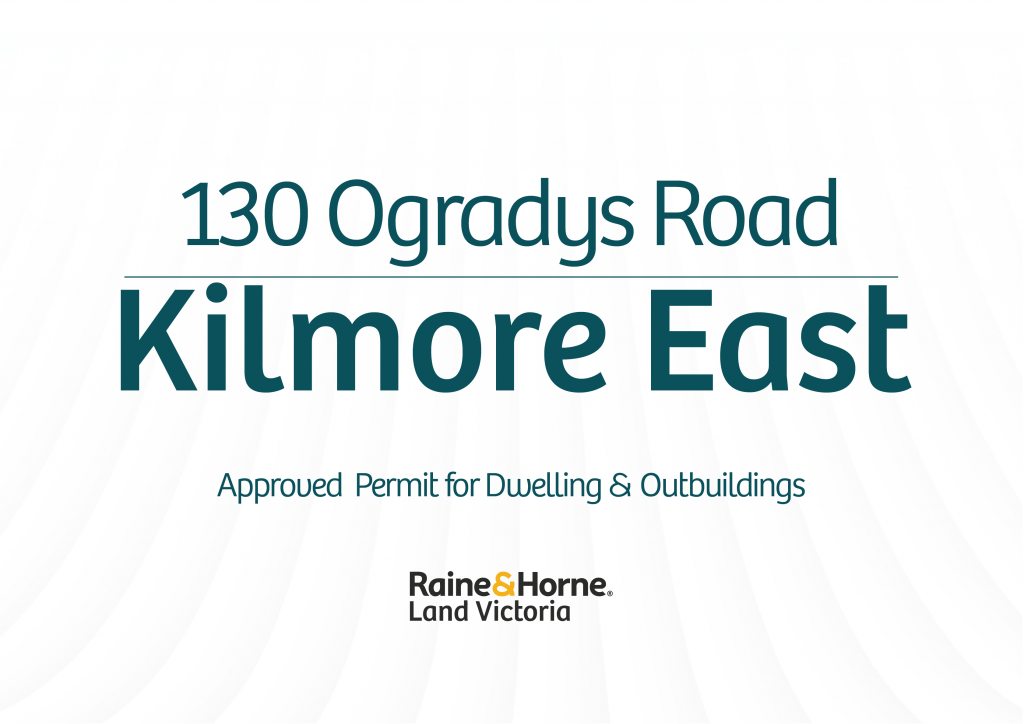 130 Ogradys Rd, Kilmore East, VIC 3764