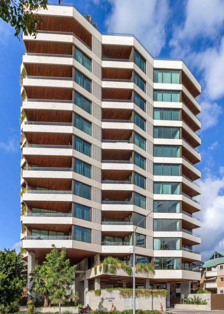 203/470 Main St, Kangaroo Point, QLD 4169
