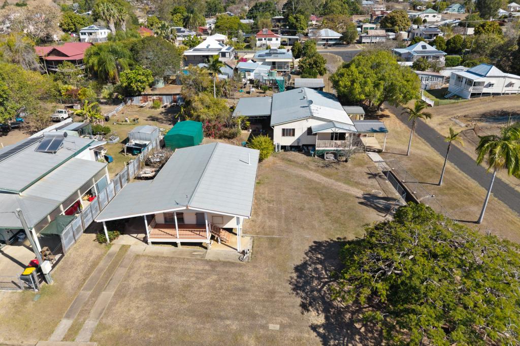 24 Gordon St, Mount Morgan, QLD 4714