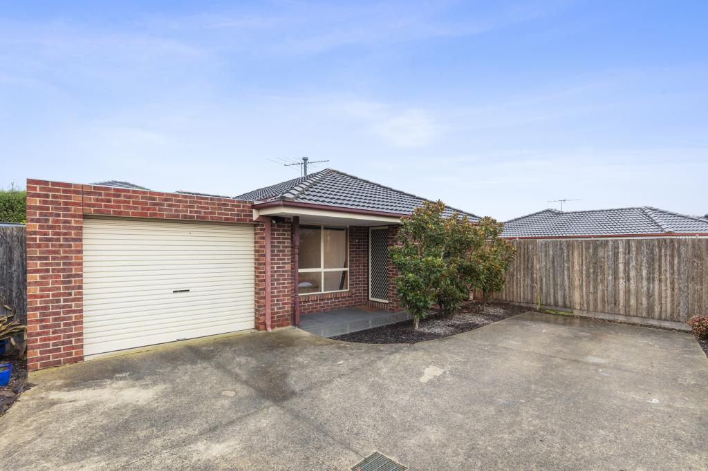 3/10 Kurrajong Ct, Grovedale, VIC 3216