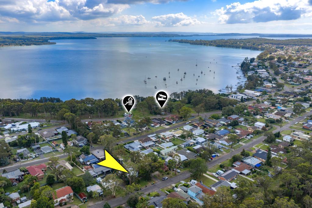159 HARBORD ST, BONNELLS BAY, NSW 2264
