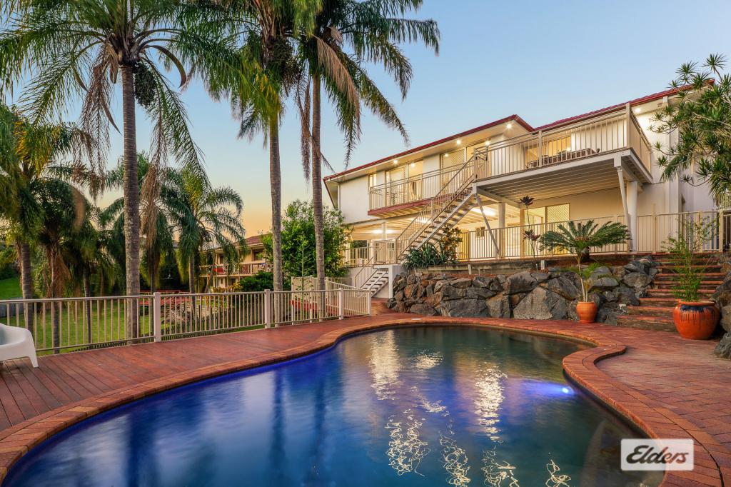 58 Jasmine Cres, Shailer Park, QLD 4128