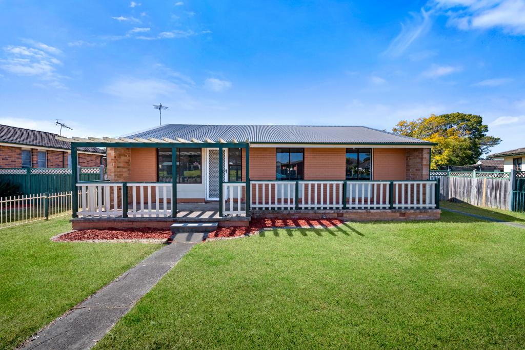 290 Riverside Dr, Airds, NSW 2560