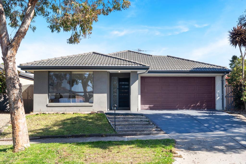 7 Gander St, Doreen, VIC 3754