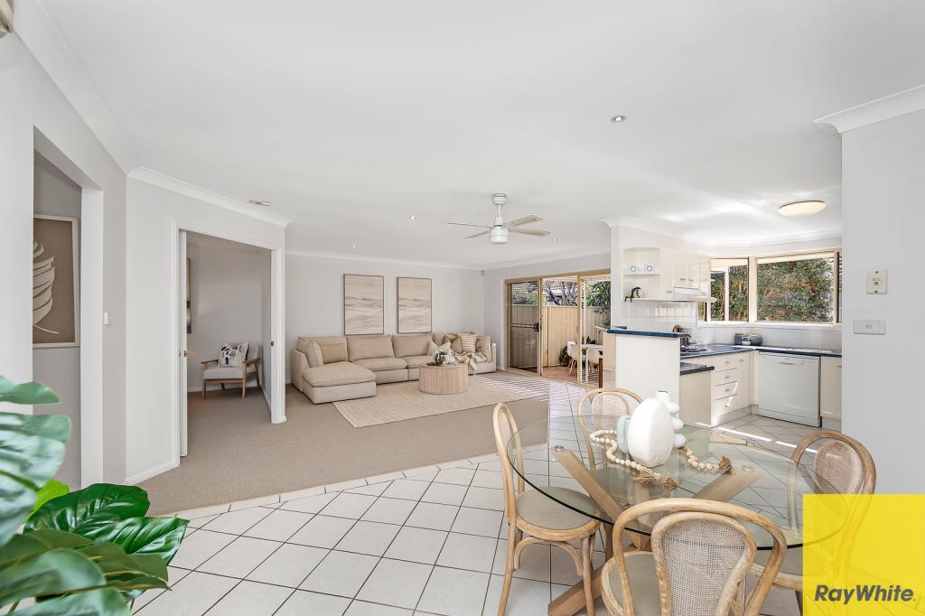 3/416 Ocean Beach Rd, Umina Beach, NSW 2257