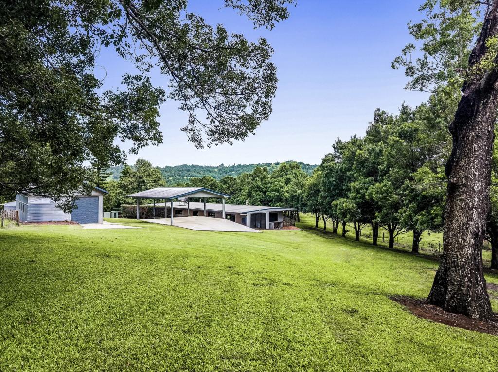 1213 Keerrong Rd, Keerrong, NSW 2480