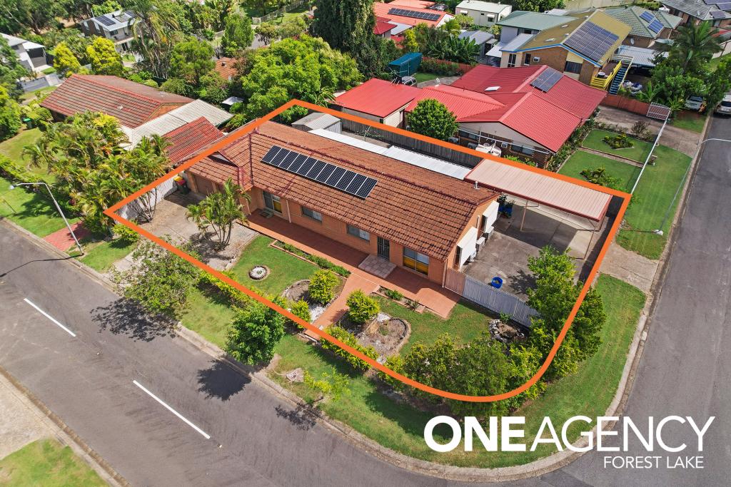 21 Peppin St, Durack, QLD 4077