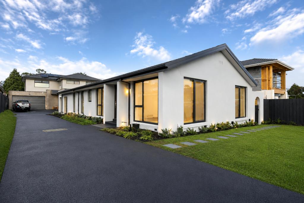1/70 HARLEY ST, KNOXFIELD, VIC 3180