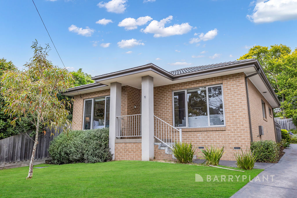 1/872 Waverley Rd, Wheelers Hill, VIC 3150