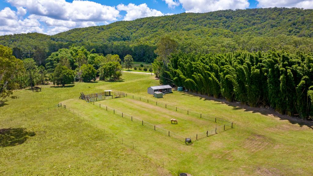 592 Cedar Creek Rd, Gheerulla, QLD 4574