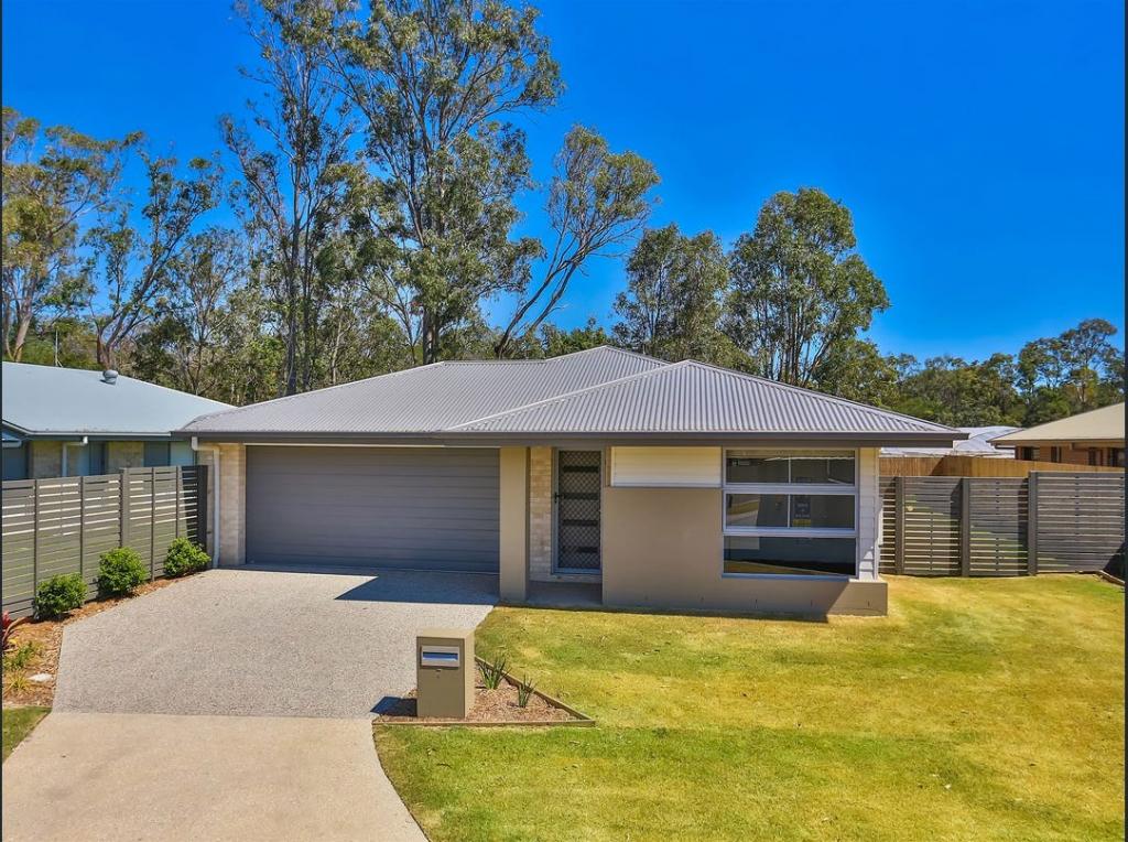 7 Lippiatt Ct, Burpengary East, QLD 4505