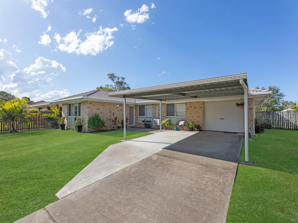 3 Princess Park Ct, Torquay, QLD 4655