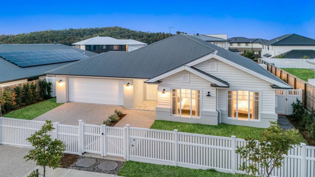 27 Himalayan Cres, Spring Mountain, QLD 4300