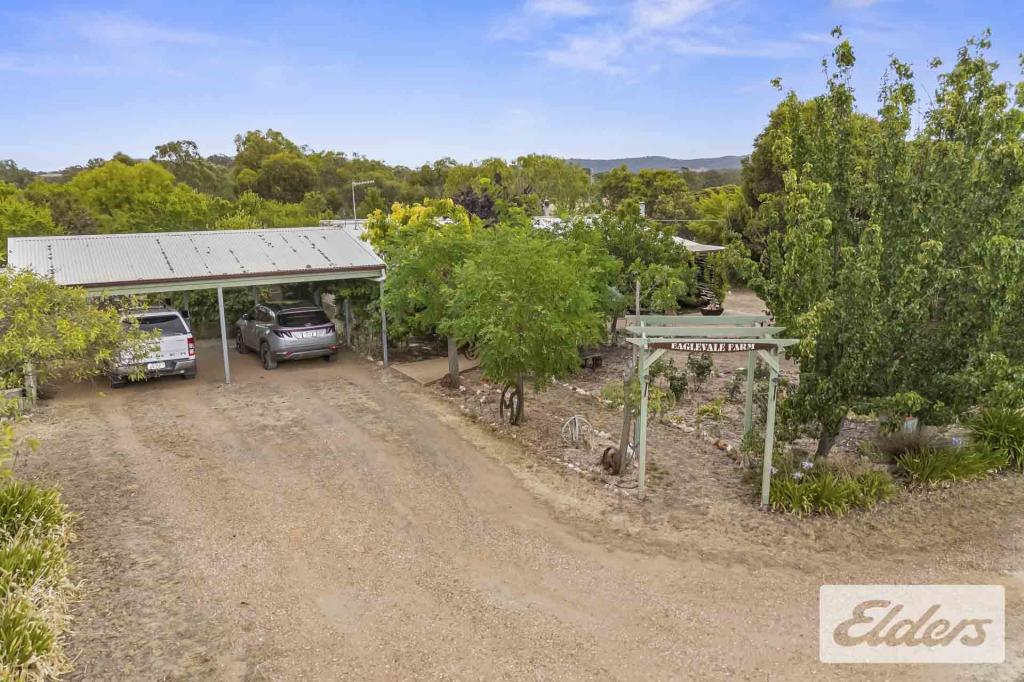 210 Harrisons Back Rd, Moonambel, VIC 3478
