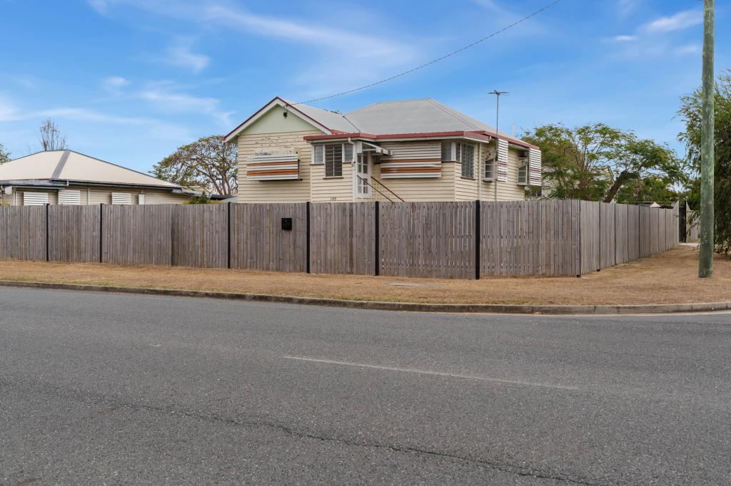 149 High St, Berserker, QLD 4701