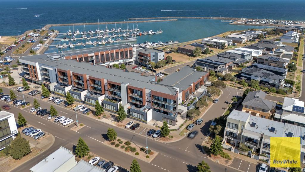 134/50 Catamaran Dr, Werribee South, VIC 3030