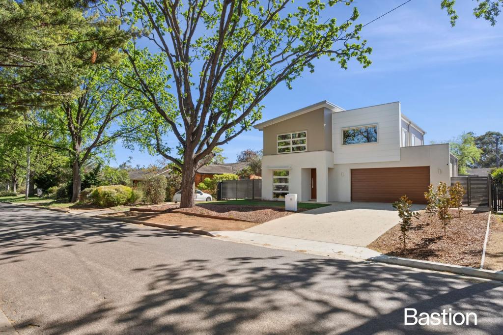 11 Burn St, Downer, ACT 2602