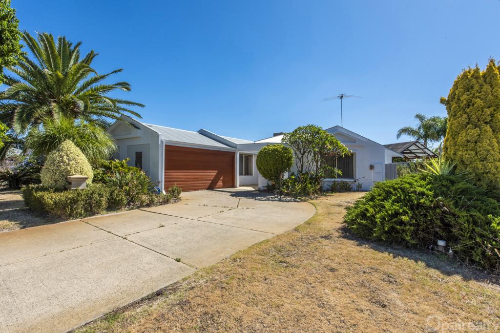 12 The Avenue, Warnbro, WA 6169