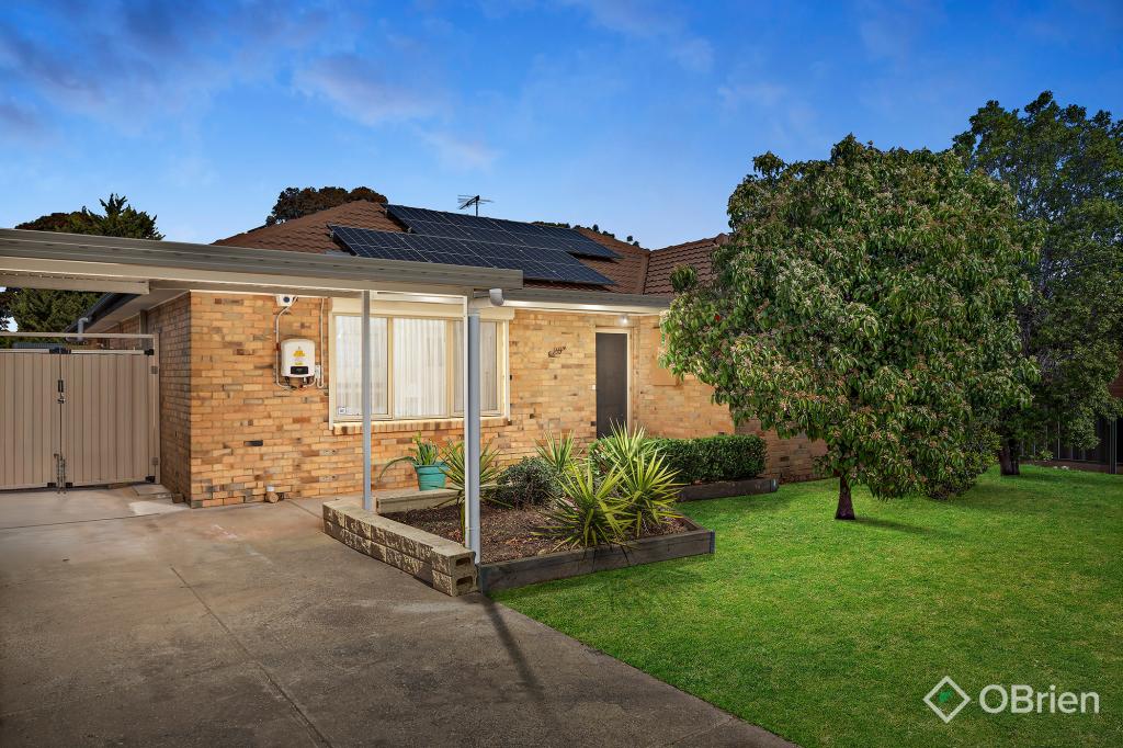 20 LOIS ST, ST ALBANS, VIC 3021