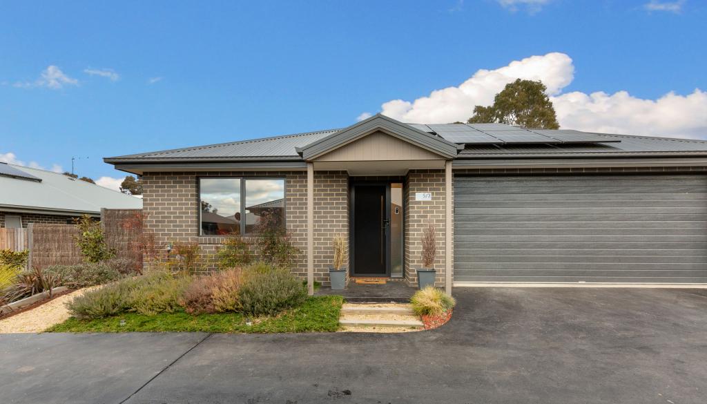 5/3 Highton Lane, Mansfield, VIC 3722